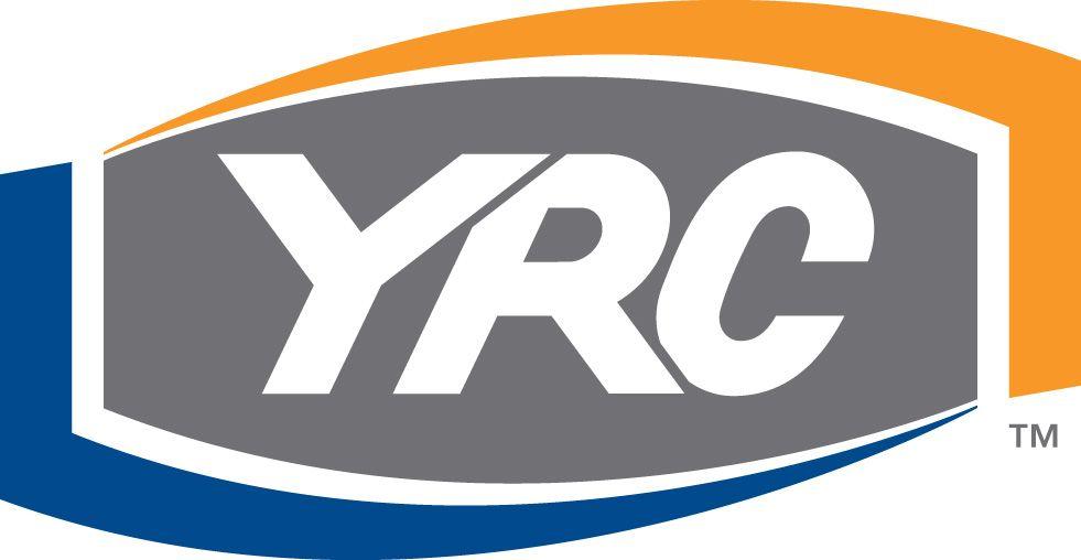 YRC Logo - The new YRC logo sucks.