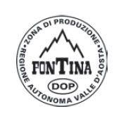 Fontina Logo - Qualigeo :: | Fontina PDO