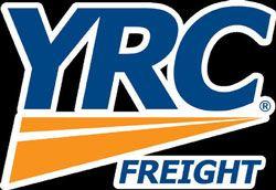 YRC Logo - YRC Becomes YRC Freight