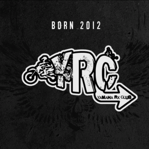 YRC Logo - Club Ride Yrc GIF Yrc YamahaRxClub & Share GIFs