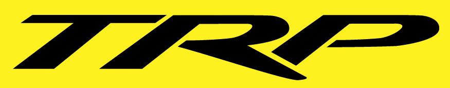 TRP Logo - TRP Logo Website. Rochester Cyclocross At Genesee Valley Park!