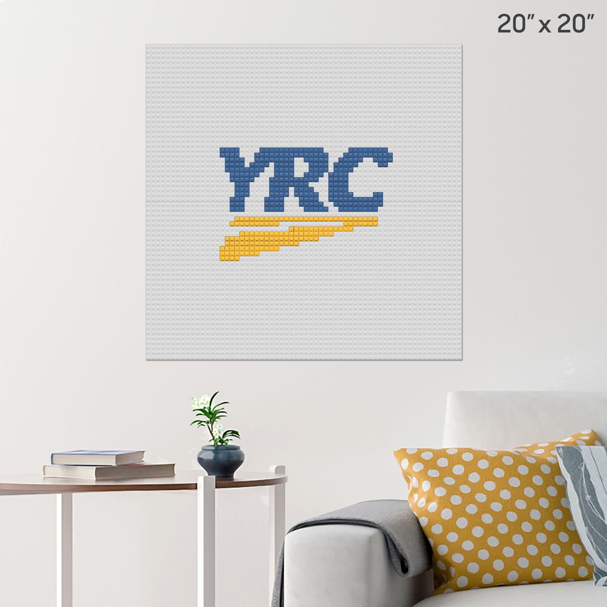 YRC Logo - YRC Worldwide Logo Wall Poster Y