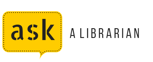 Librarian Logo - Home - Ask A Librarian - LibGuides at Wichita State University