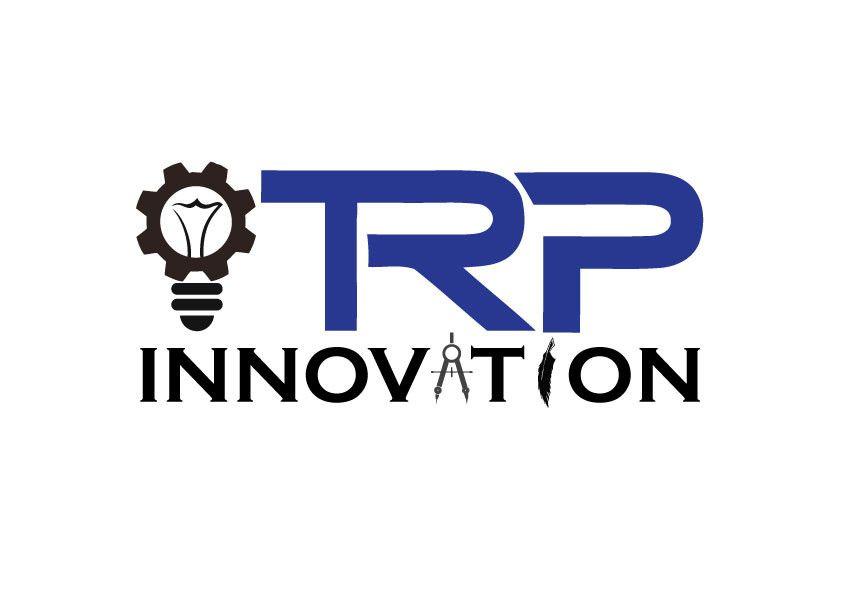 TRP Logo - Entry by see7designz for Design a Logo for TRP Innovations