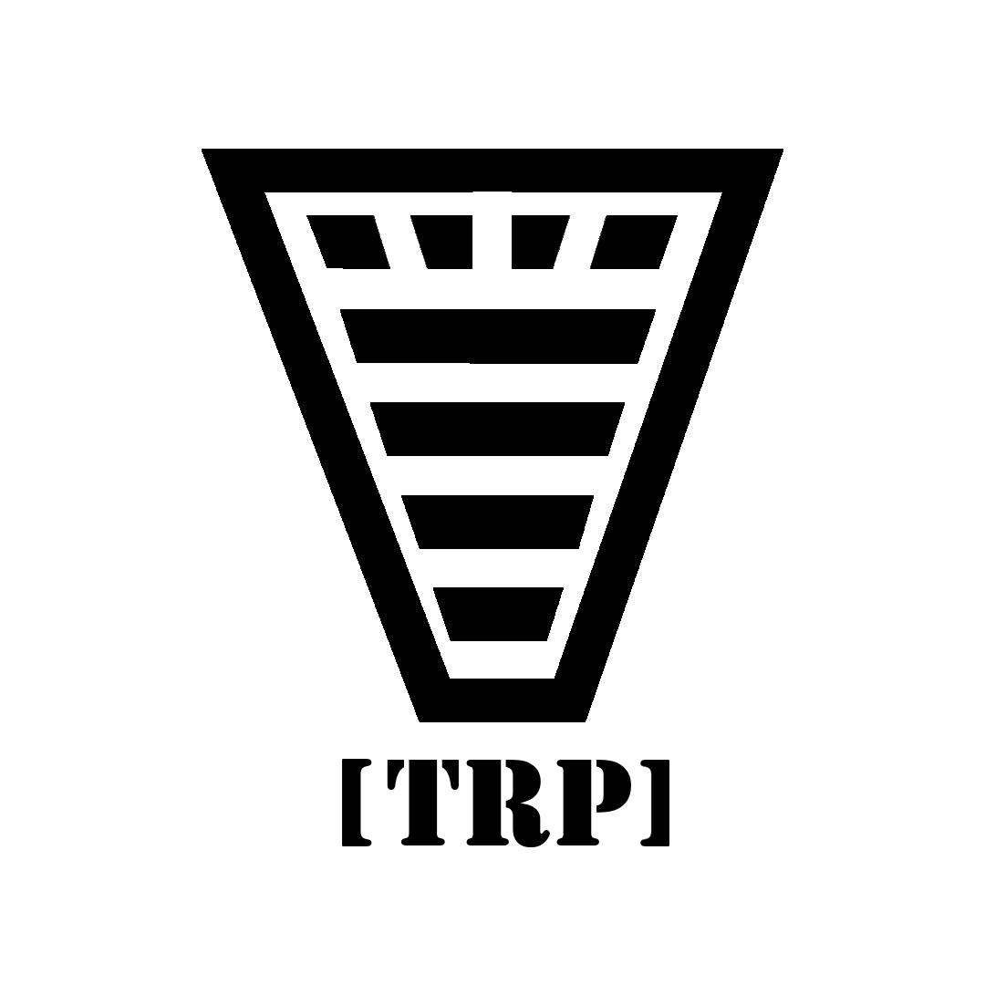 TRP Logo - TRP logo