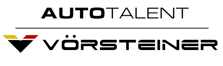 Vorsteiner Logo - AutoTalent | Vorsteiner Wheels | Flow Formed, Forged | F22 2-Series