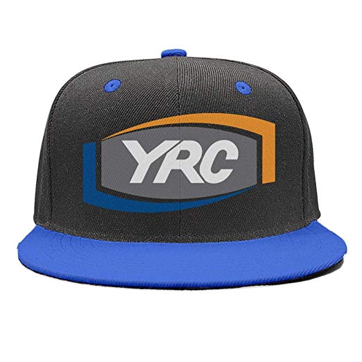 YRC Logo - QQPPII Womens Printed Blue yrc-Freight-Worldwide-Symbol-Logo ...