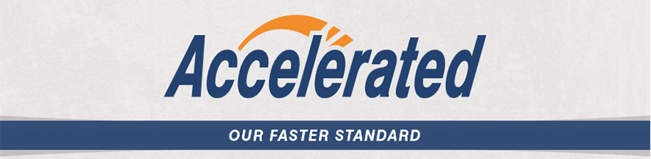 YRC Logo - YRC Freight Introduces New Faster Standard Accelerated Service