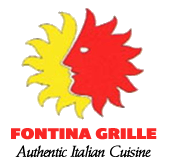 Fontina Logo - Fontina Grille Italian Restaurant Rockville, MD 20850