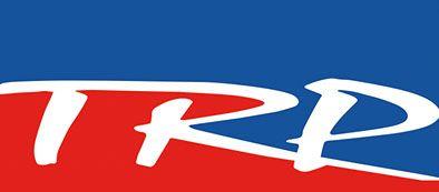 TRP Logo - Trp Promo Bkg En