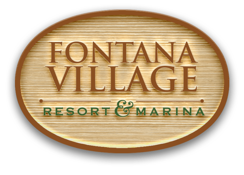 Fontina Logo - Fontana Village Resort Smoky Mountain Resort & Marina | Family ...