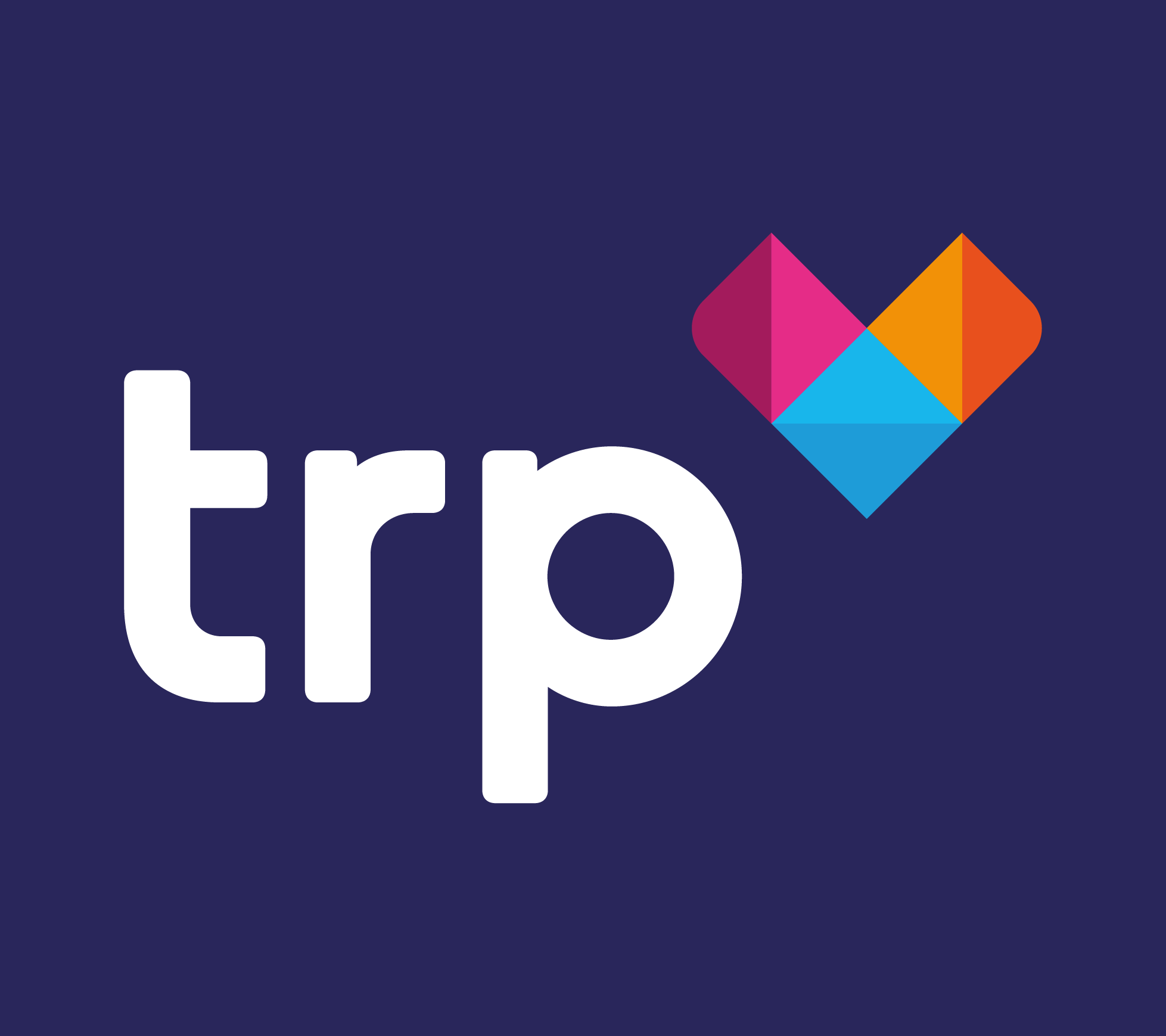 TRP Logo - The Retention People