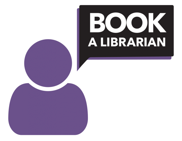 Librarian Logo - Library Services | Red Rocks Community College