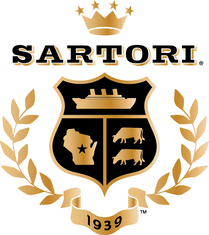 Fontina Logo - Fontina | Sartori Cheese