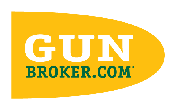 GunBroker Logo - GunBroker