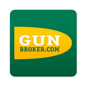 GunBroker Logo - GunBroker.com 3.0.7.0 Apk, Free Shopping Application