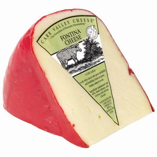 Fontina Logo - Fontina Cheese - Wegmans