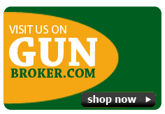 GunBroker Logo - County Sports Specials