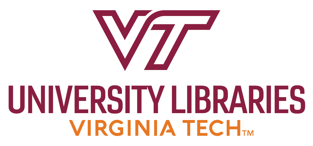 Librarian Logo - Resident Librarian: Virginia Tech University Libraries