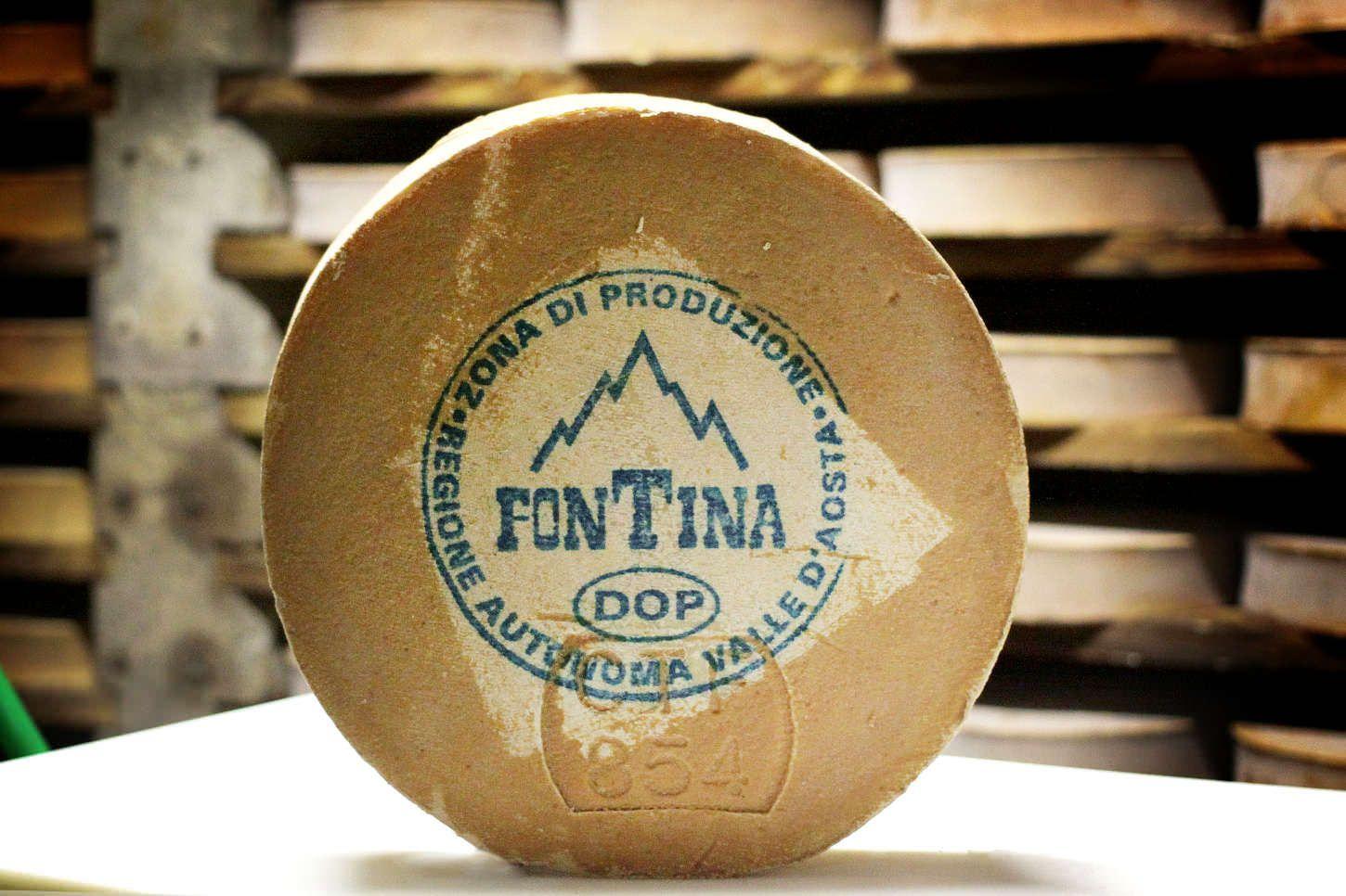 Fontina Logo - Fontina - Album on Imgur