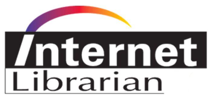 Librarian Logo - Internet Librarian Conference Discount Library Consortium