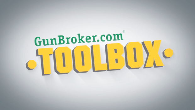 GunBroker Logo - Fastest Way to GunBroker.com Sales Success? Focus On The Customers