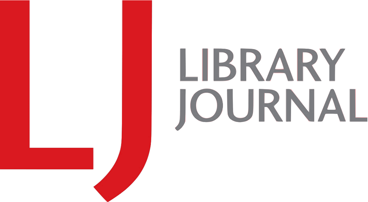 Librarian Logo - Library Journal