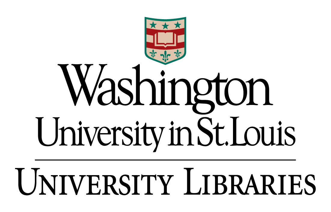 Librarian Logo - Social Science Data Curator and GIS Librarian, Washington University ...