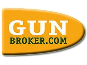 GunBroker Logo - RETAIL STORE