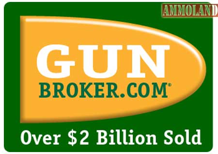 GunBroker Logo - GunBroker.Com & Best of the West Shooting System to Benefit the Wild ...