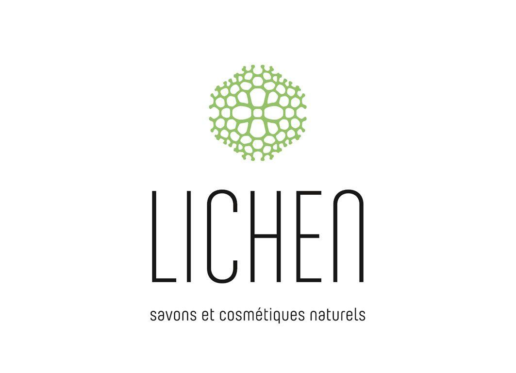 Lichen Logo - Lichen on Behance