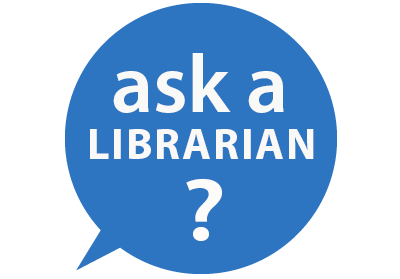 Librarian Logo - Library | St. Cloud Technical Community College