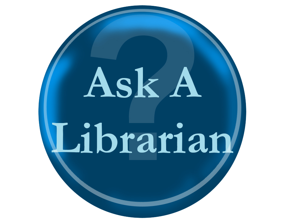 Librarian Logo - Libraries of Tidewater Community College - LibraryPage - Research ...