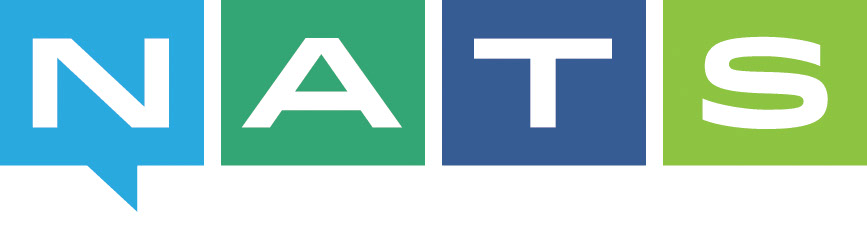 Nats Logo - NATS Logo.png