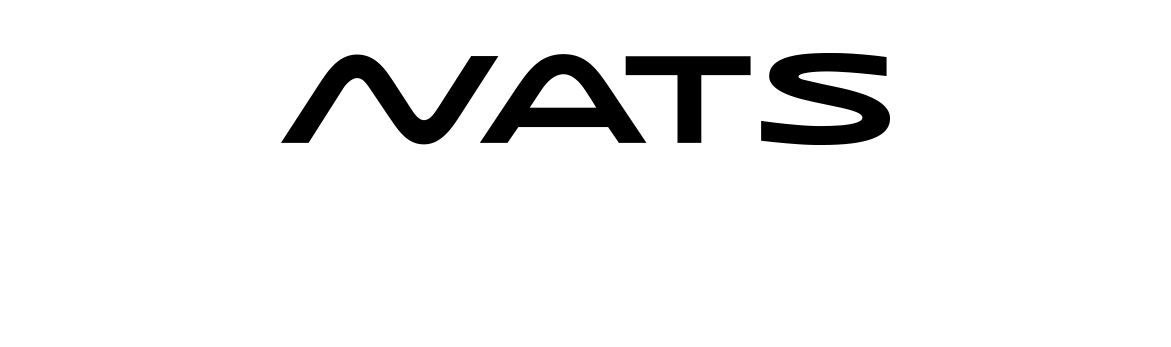 Nats Logo - Nats Logo