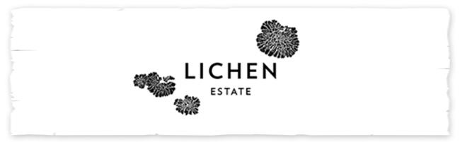 Lichen Logo - Springboard Wine Company Small, Family Owned Wineries