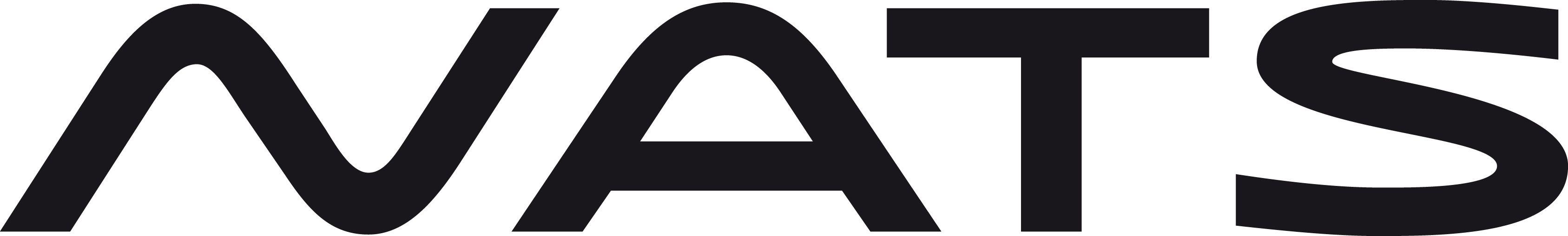 Nats Logo - Nats Logos