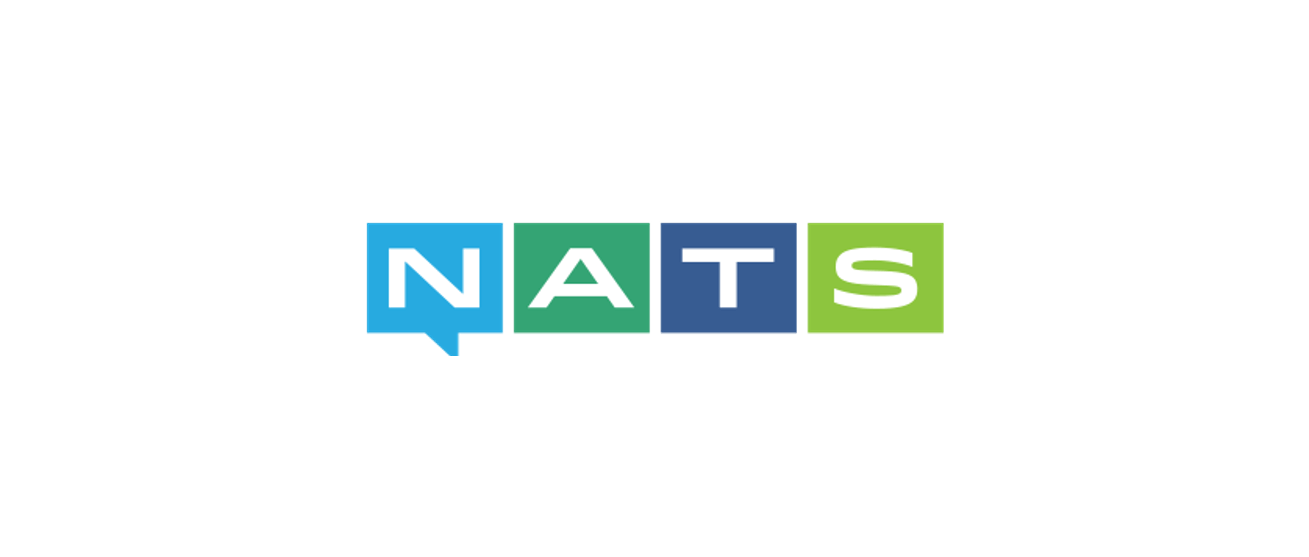 Nats Logo - NATS: the good, gotchas and some awesome featuresNATS logo - StorageOS