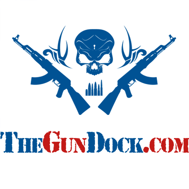 GunBroker Logo - Radical Firearms FP85300HBAR7FCRSBA3 Forged FCR Auto Pistols