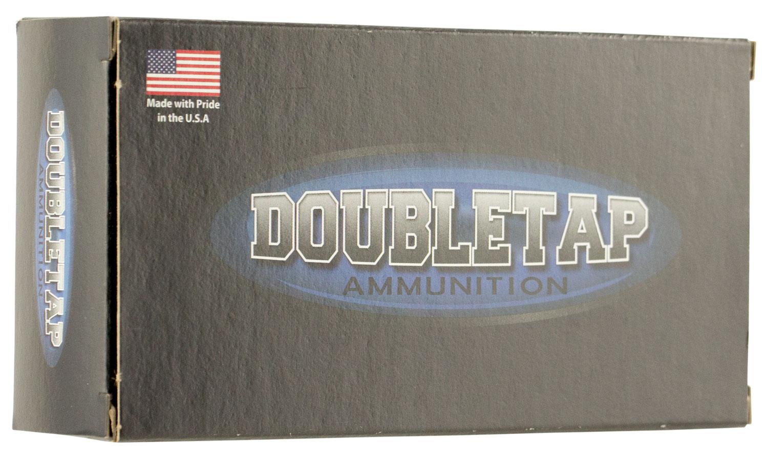 GunBroker Logo - DoubleTap Ammunition 38SP110X DT Tactical 38 Ammunition at