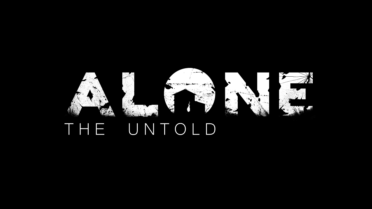 Alone Logo - Alone: The Untold Windows, XONE game - Indie DB