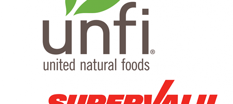 Unfi Logo - Behind the scenes on the Supervalu acquisition deal. Produce Market