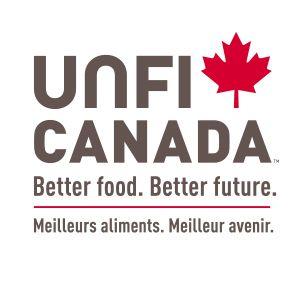 Unfi Logo - New Supplier