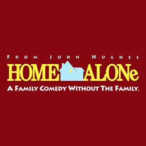 Alone Logo - Home Alone Logo Vector (.EPS) Free Download