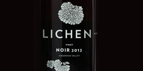 Lichen Logo - Best Packaging Brand Lichen Type Print images on Designspiration