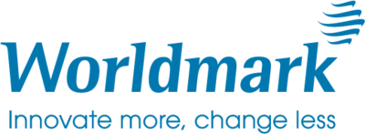 WorldMark Logo - Business Software used by Worldmark