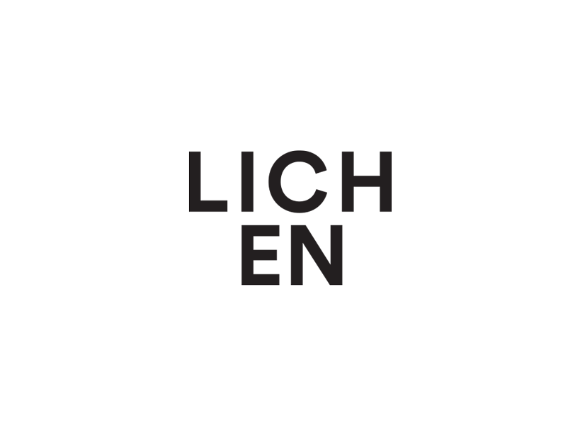Lichen Logo - Hermano Miller Mug