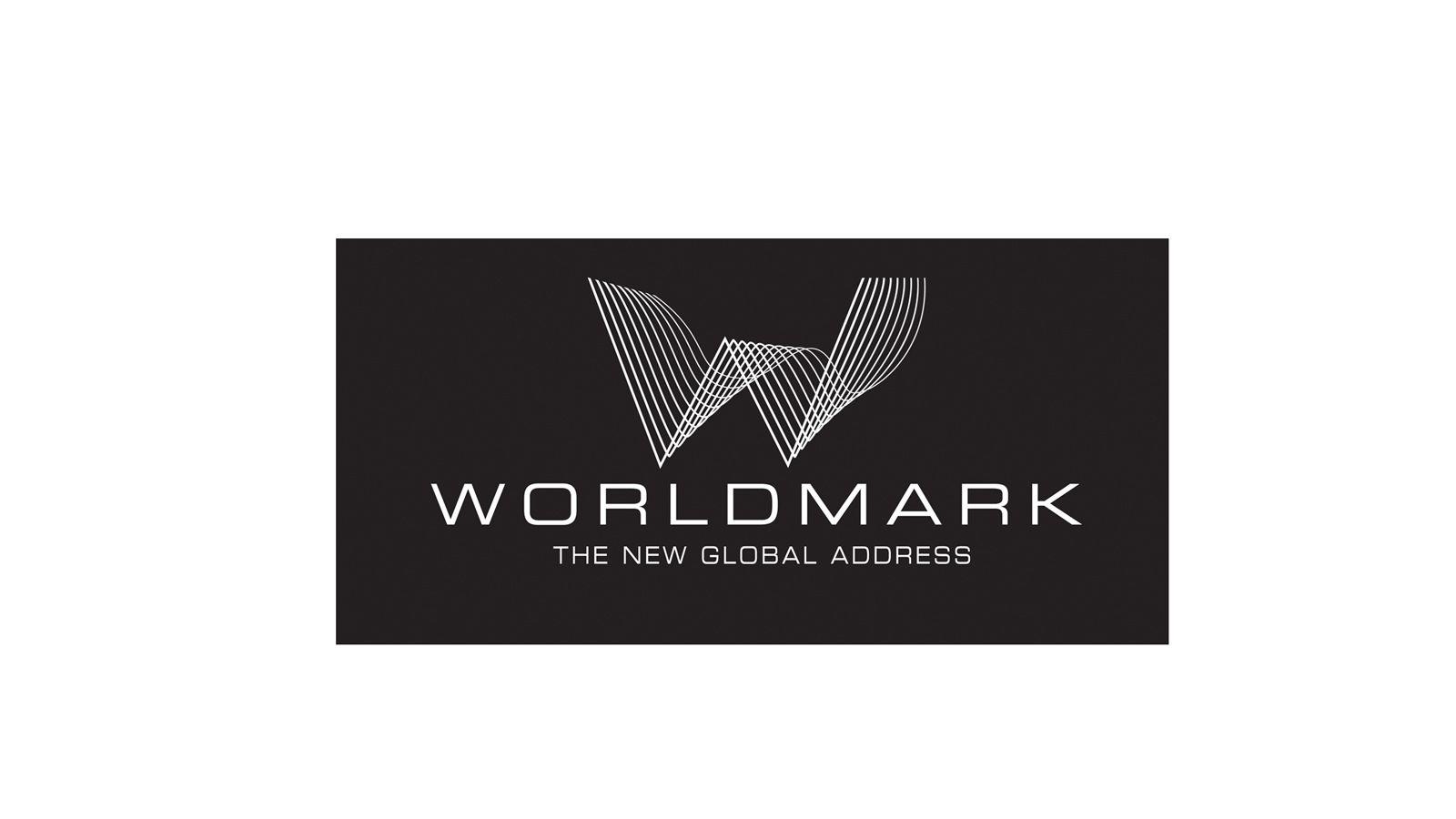 WorldMark Logo - Gopika Chowfla Design