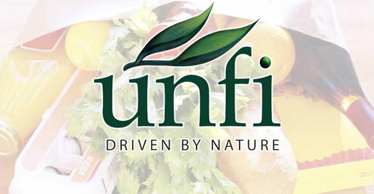 Unfi Logo - UNFI: No worries on Whole Foods