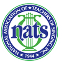 Nats Logo - Voice Students Succeed at NATS competition. The Penn State School